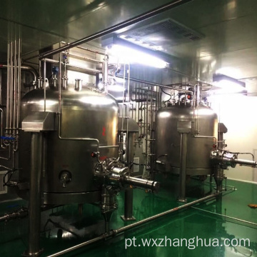 Chemical Machinery ANFD Pharmaceutical Nutsche Filter Dryer